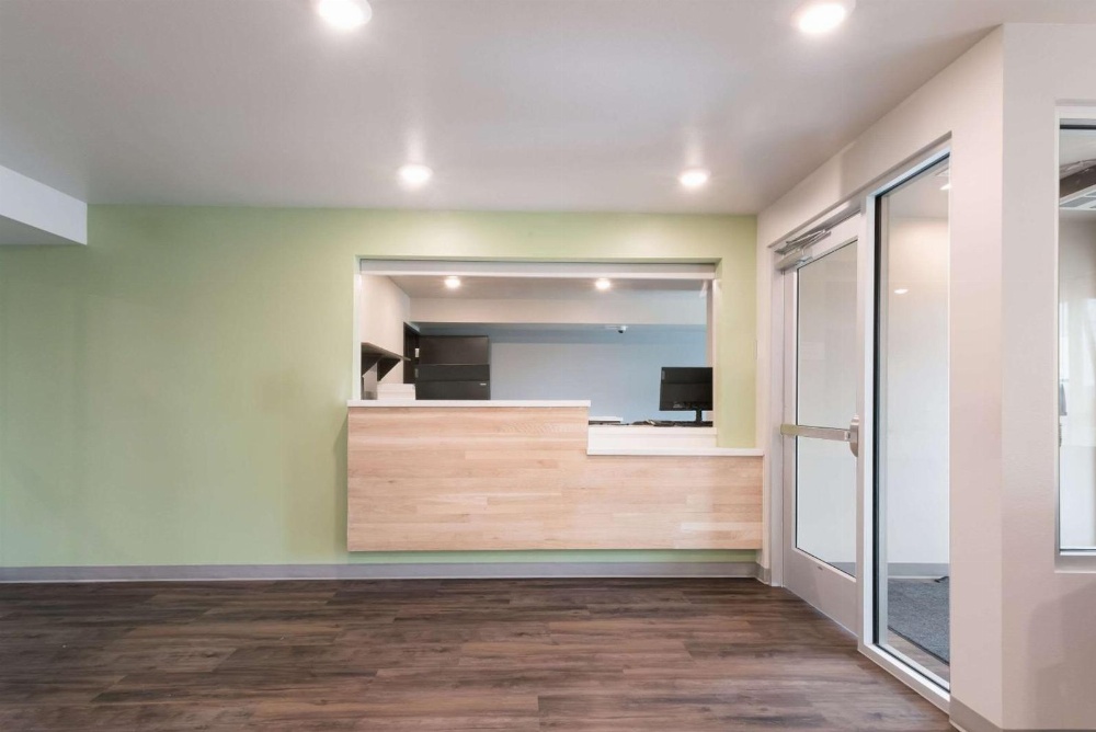 WoodSpring Suites Philadelphia Northeast