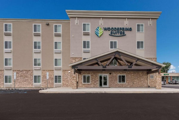 WoodSpring Suites Philadelphia Northeast Main image