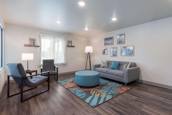 WoodSpring Suites Philadelphia Northeast Main image