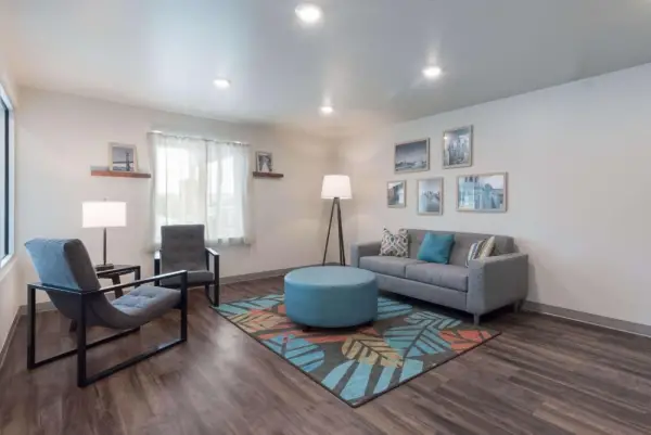 WoodSpring Suites Philadelphia Northeast Main image