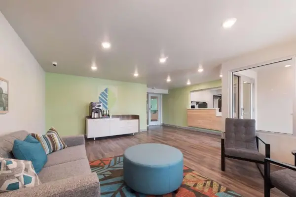 WoodSpring Suites Philadelphia Northeast 5