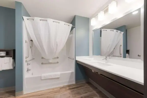WoodSpring Suites Philadelphia Northeast 9